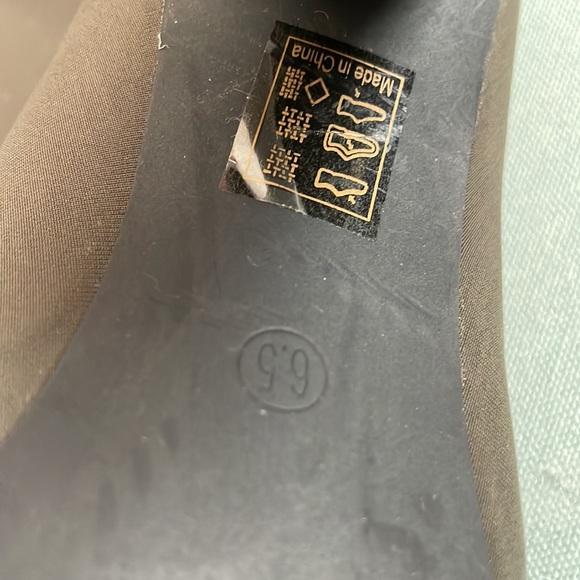 Cape Robbin Sock Boots - Picture 10 of 16